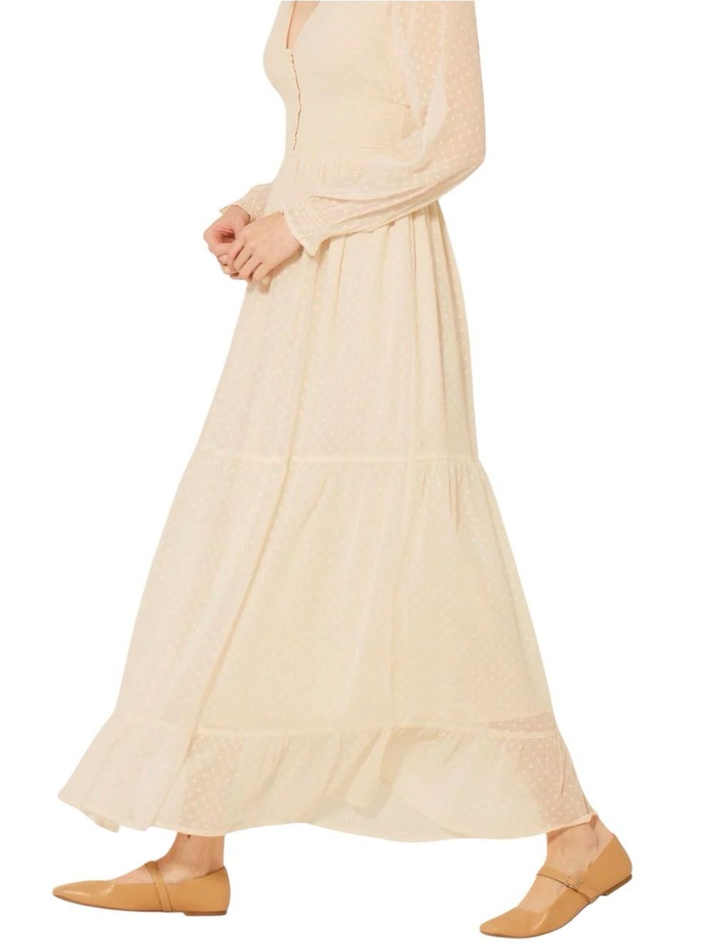 Patrons Of Peace Altura Dress Size L - Picture 6 of 12